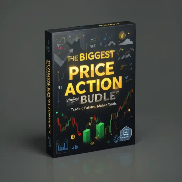 The Biggest Price Action Trading Bundle Kit For Trader